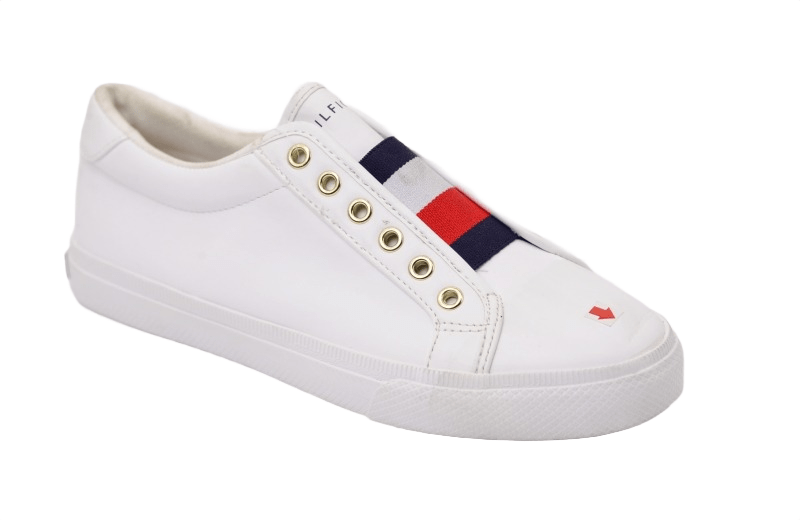 TOMMY WOMEN SHOES Size 36.5 ROW6 - Runner