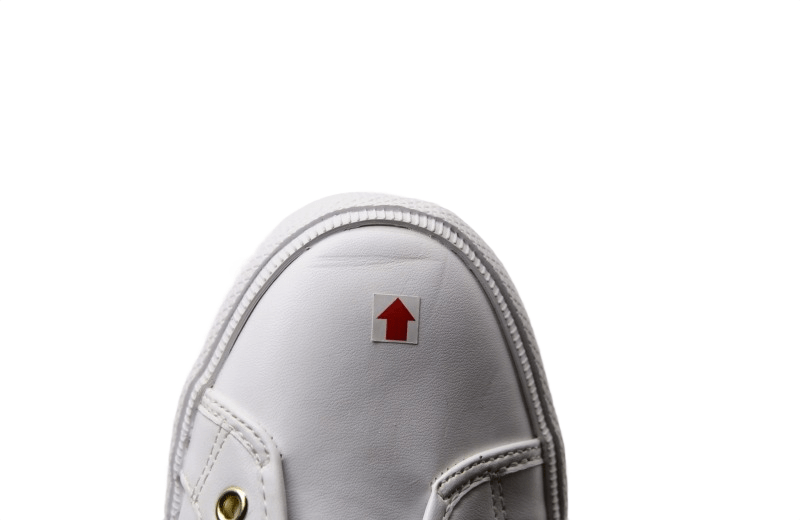 TOMMY WOMEN SHOES Size 36.5 ROW6 - Runner