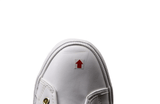 TOMMY WOMEN SHOES Size 36.5 ROW6 - Runner