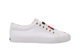 TOMMY WOMEN SHOES Size 36.5 ROW6 - Runner