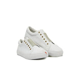TOMMY WOMEN SHOES Size 36.5 ROW78 - Runner