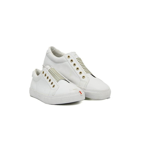 TOMMY WOMEN SHOES Size 36.5 ROW78 - Runner