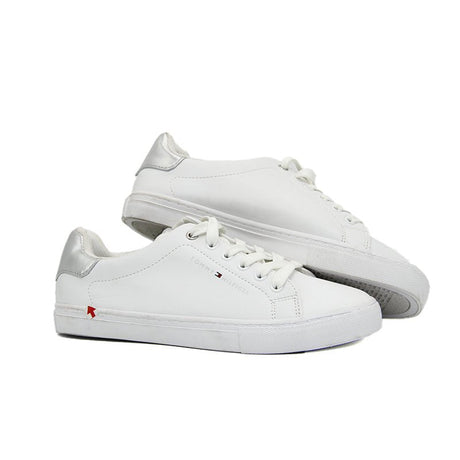 TOMMY WOMEN SHOES Size 36.5 ROW80 - Runner