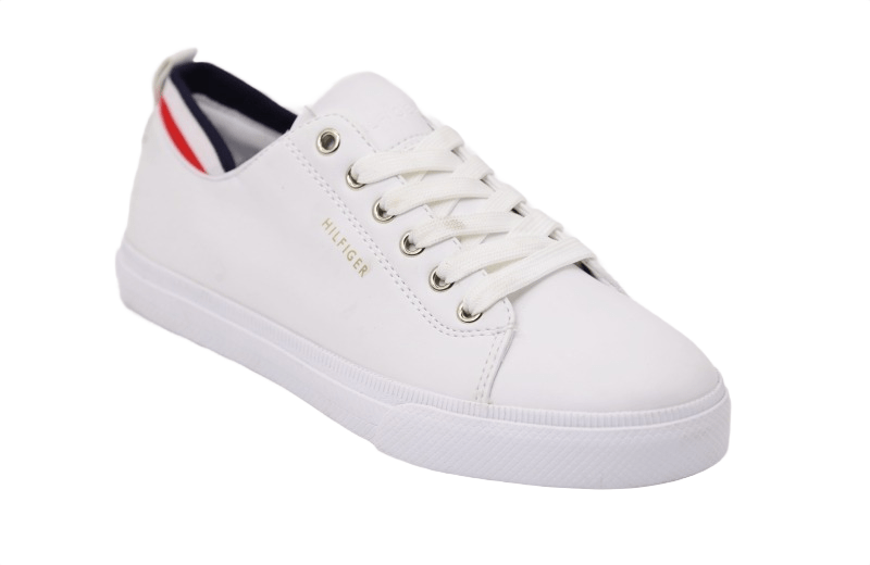 TOMMY WOMEN SHOES Size 36.5 ROW9 - Runner