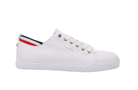 TOMMY WOMEN SHOES Size 36.5 ROW9 - Runner