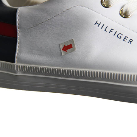 TOMMY WOMEN SHOES Size 36.5 ROW91 - Runner