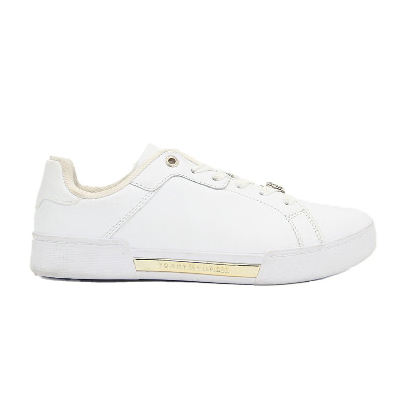 TOMMY WOMEN SHOES Size 37 ROW101 - Runner