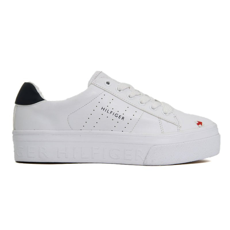 TOMMY WOMEN SHOES Size 37 ROW122 - Runner