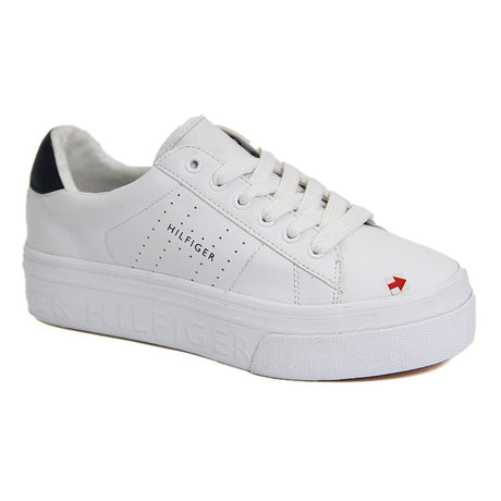 TOMMY WOMEN SHOES Size 37 ROW122 - Runner