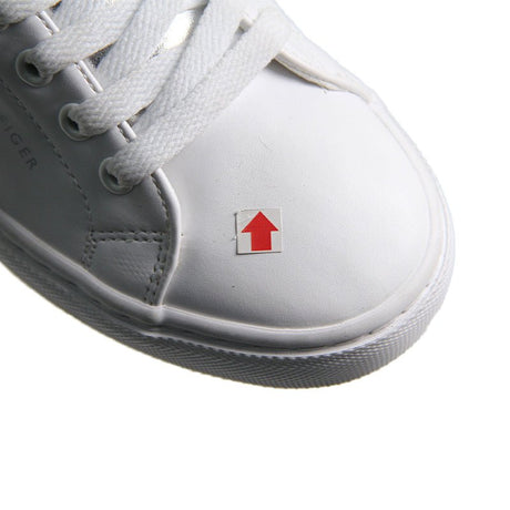 TOMMY WOMEN SHOES Size 37 ROW136 - Runner