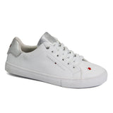 TOMMY WOMEN SHOES Size 37 ROW136 - Runner