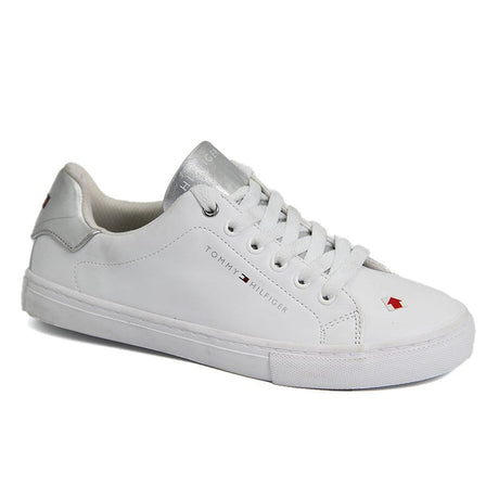 TOMMY WOMEN SHOES Size 37 ROW136 - Runner
