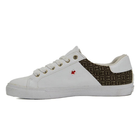 TOMMY WOMEN SHOES Size 37 ROW150 - Runner