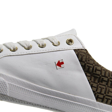 TOMMY WOMEN SHOES Size 37 ROW150 - Runner