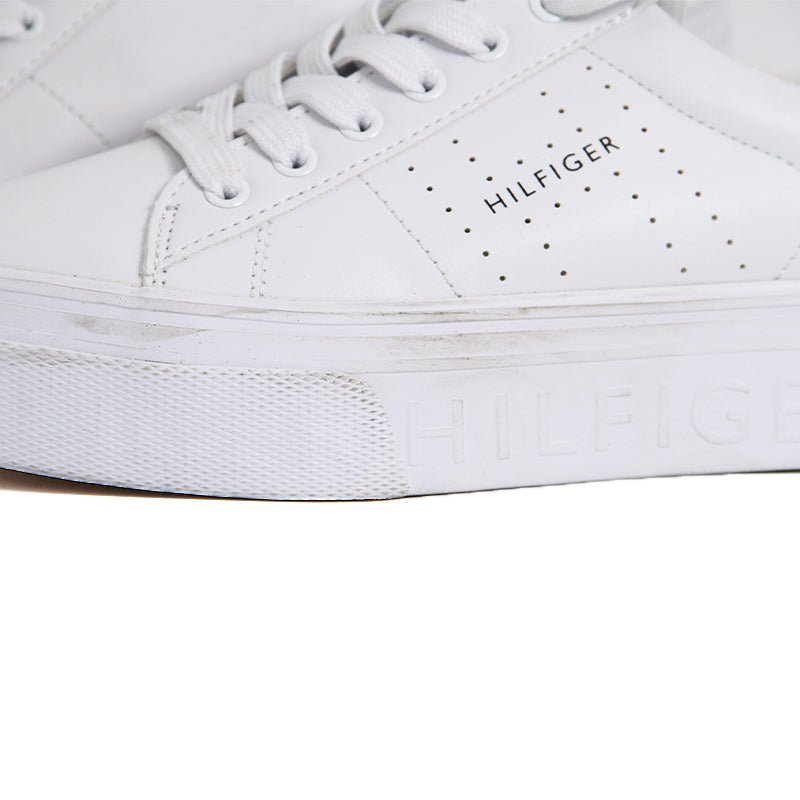 TOMMY WOMEN SHOES Size 37 ROW162 - Runner