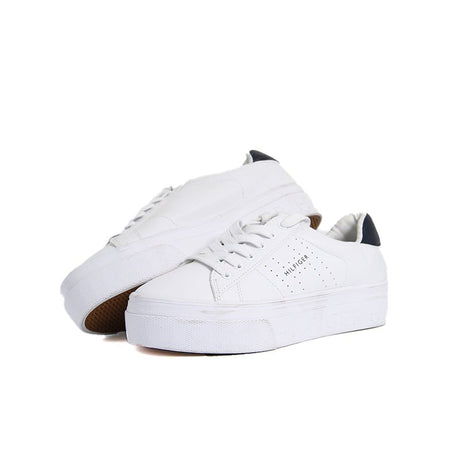 TOMMY WOMEN SHOES Size 37 ROW162 - Runner