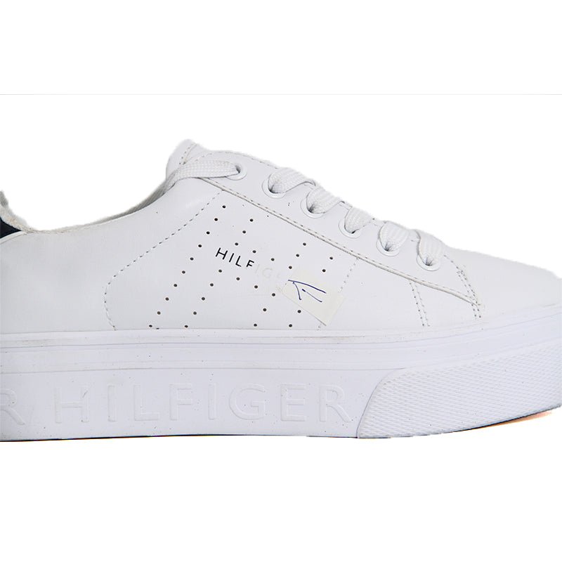 TOMMY WOMEN SHOES Size 37 ROW162 - Runner