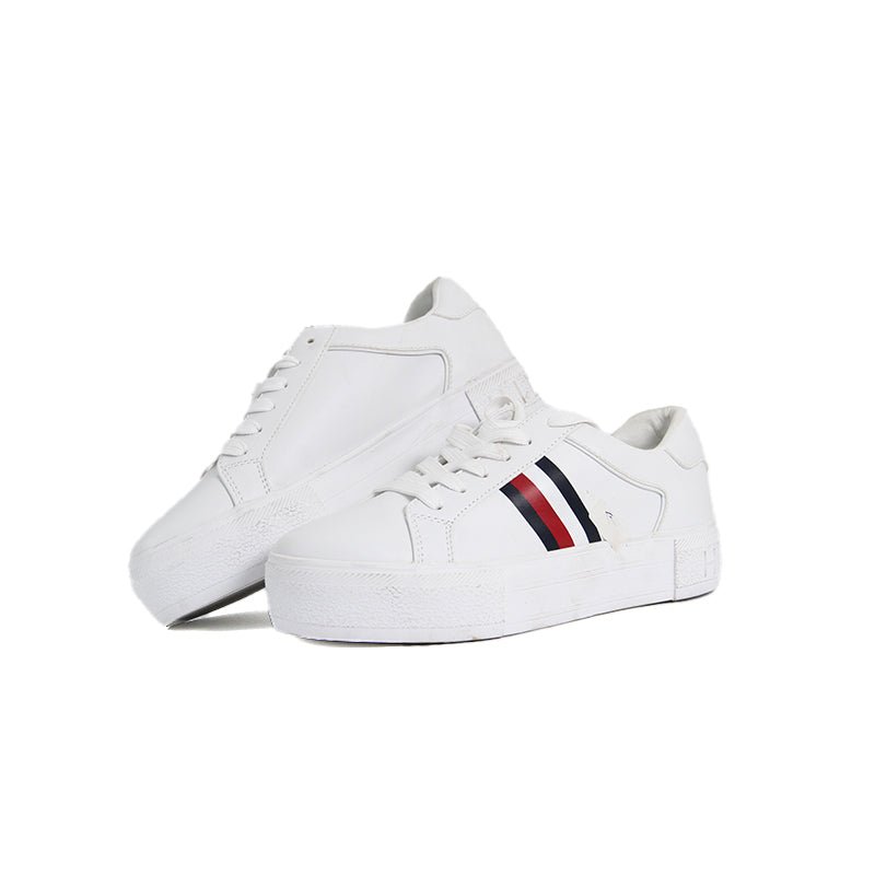 TOMMY WOMEN SHOES Size 37 ROW163 - Runner