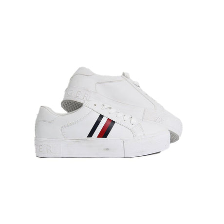 TOMMY WOMEN SHOES Size 37 ROW163 - Runner