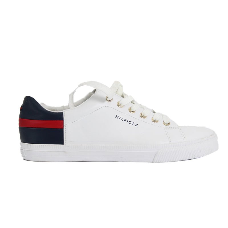 TOMMY WOMEN SHOES Size 37 ROW164 - Runner
