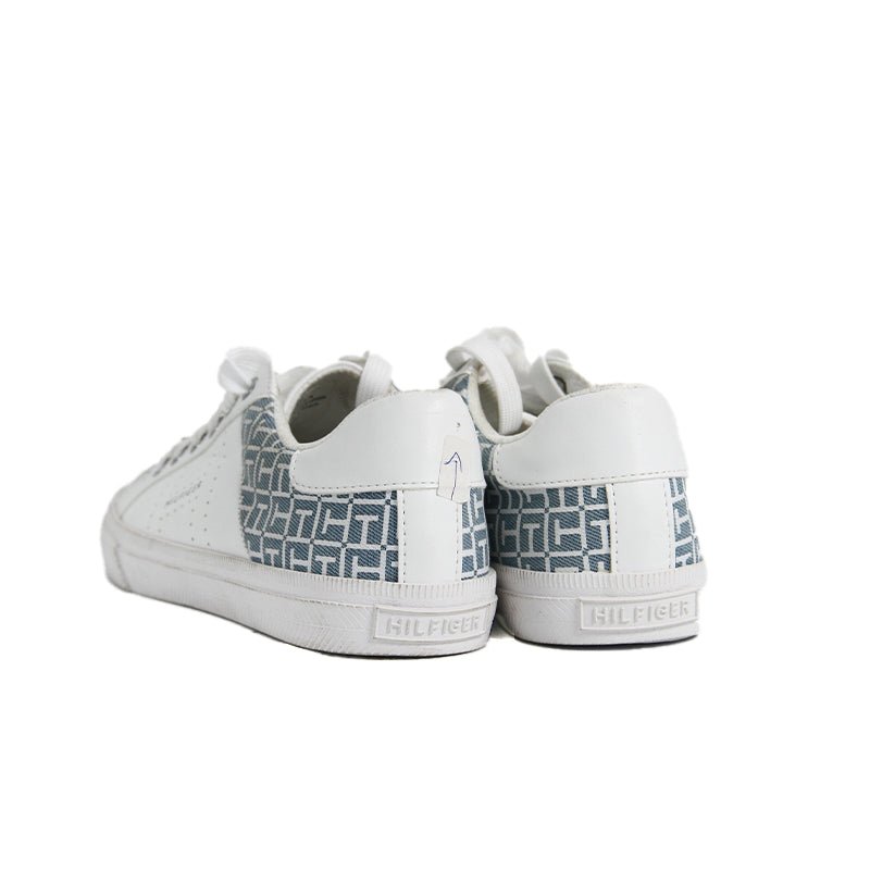 TOMMY WOMEN SHOES Size 37 ROW178 - Runner