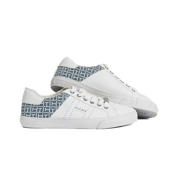 TOMMY WOMEN SHOES Size 37 ROW178 - Runner