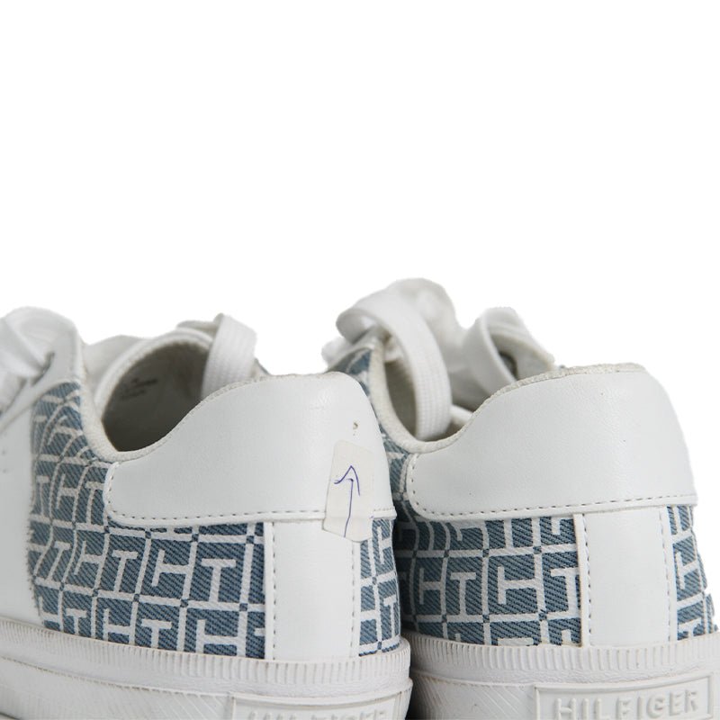 TOMMY WOMEN SHOES Size 37 ROW178 - Runner