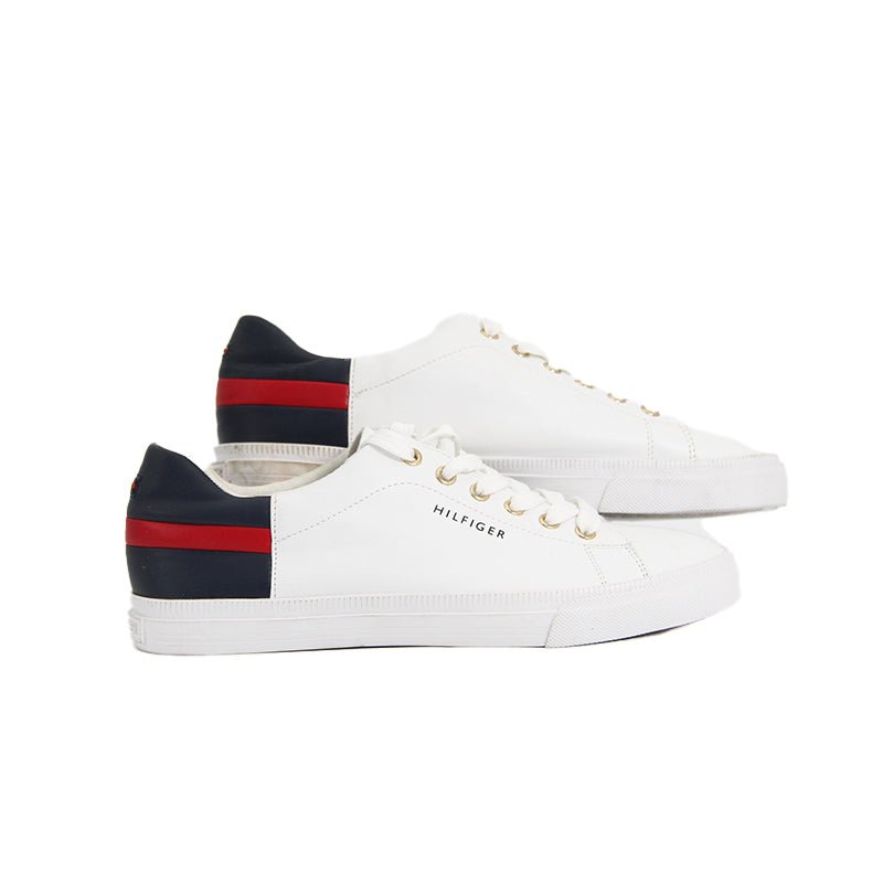 TOMMY WOMEN SHOES Size 37 ROW179 - Runner