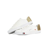 TOMMY WOMEN SHOES Size 37 ROW180 - Runner