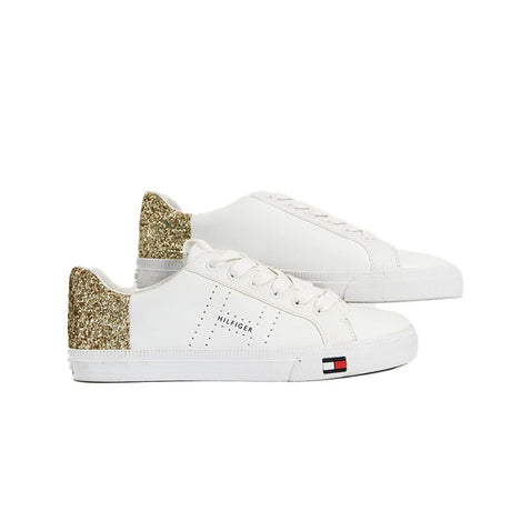 TOMMY WOMEN SHOES Size 37 ROW180 - Runner