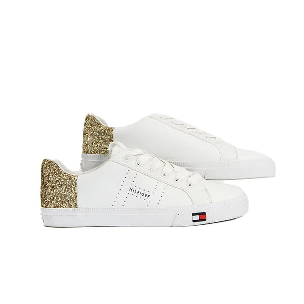 TOMMY WOMEN SHOES Size 37 ROW180 - Runner