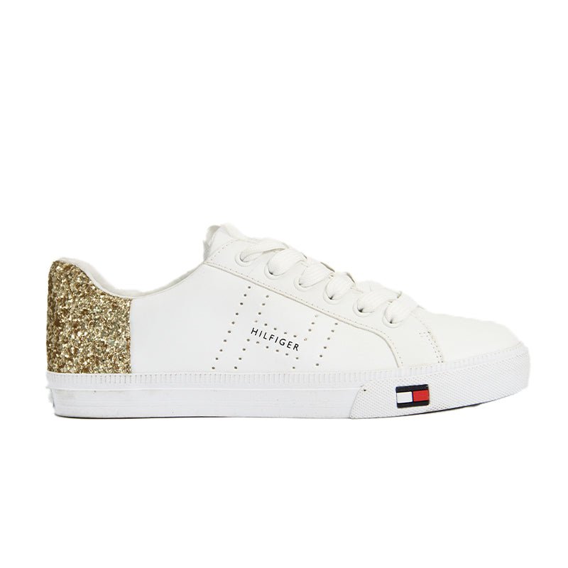 TOMMY WOMEN SHOES Size 37 ROW180 - Runner