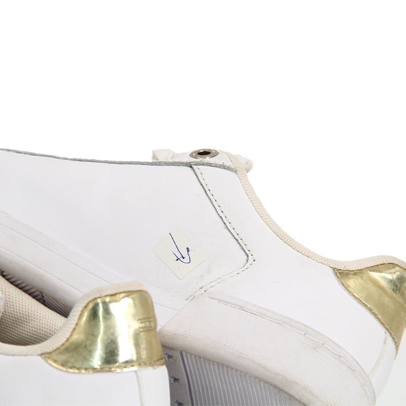 TOMMY WOMEN SHOES Size 37 ROW183 - Runner