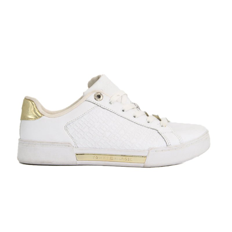 TOMMY WOMEN SHOES Size 37 ROW183 - Runner