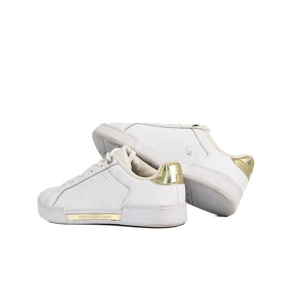 TOMMY WOMEN SHOES Size 37 ROW183 - Runner