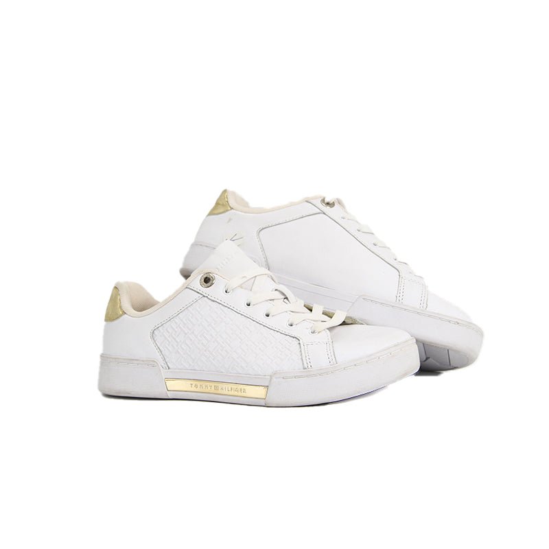 TOMMY WOMEN SHOES Size 37 ROW183 - Runner