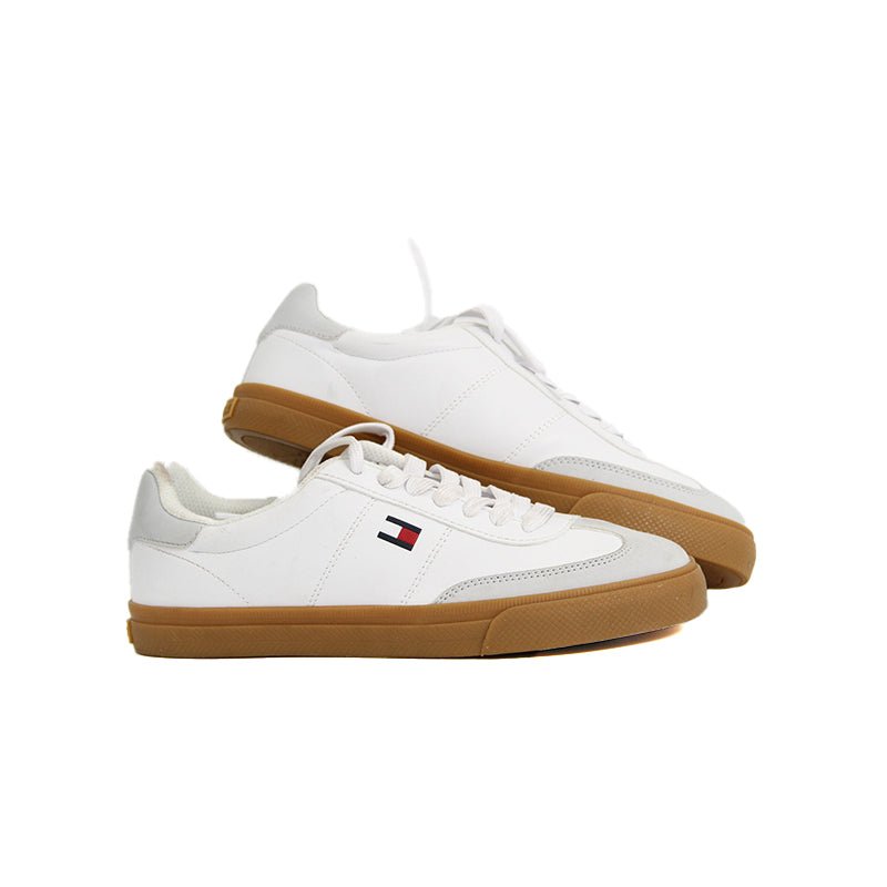 TOMMY WOMEN SHOES Size 37 ROW184 - Runner