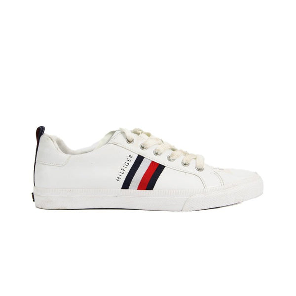 TOMMY WOMEN SHOES Size 37 ROW185 - Runner