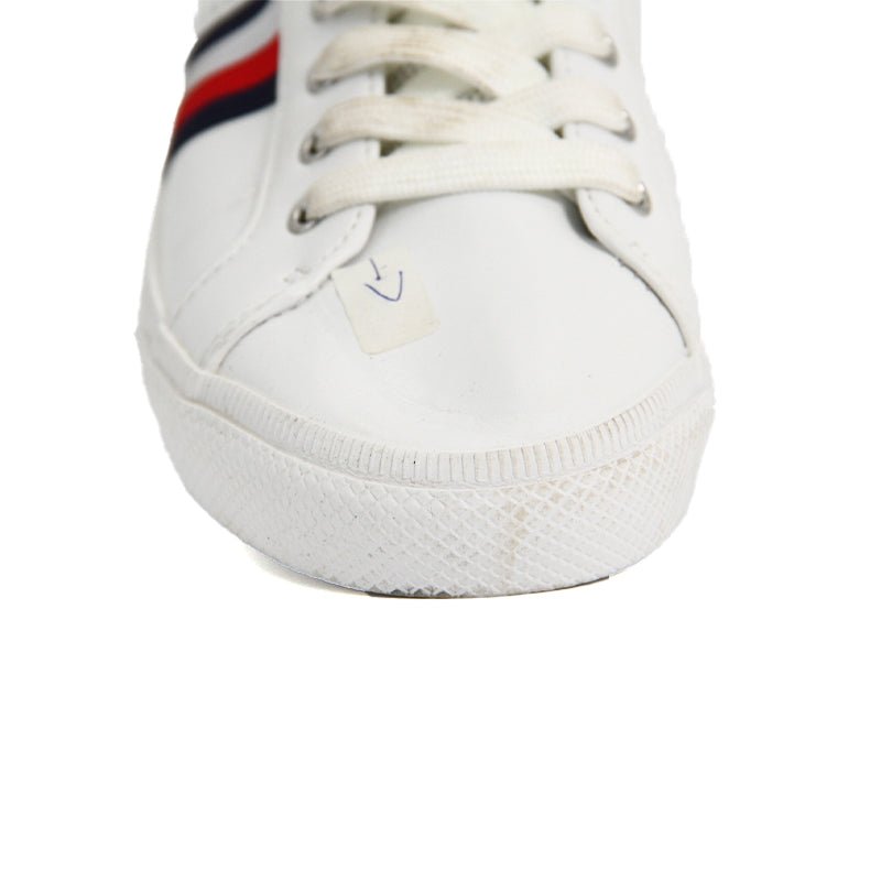 TOMMY WOMEN SHOES Size 37 ROW185 - Runner