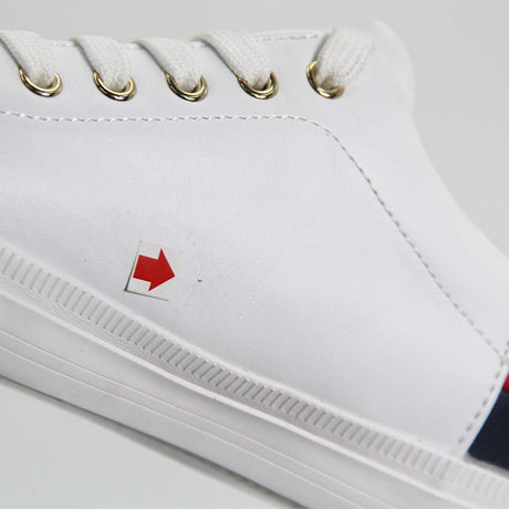 TOMMY WOMEN SHOES Size 37 ROW19 - Runner