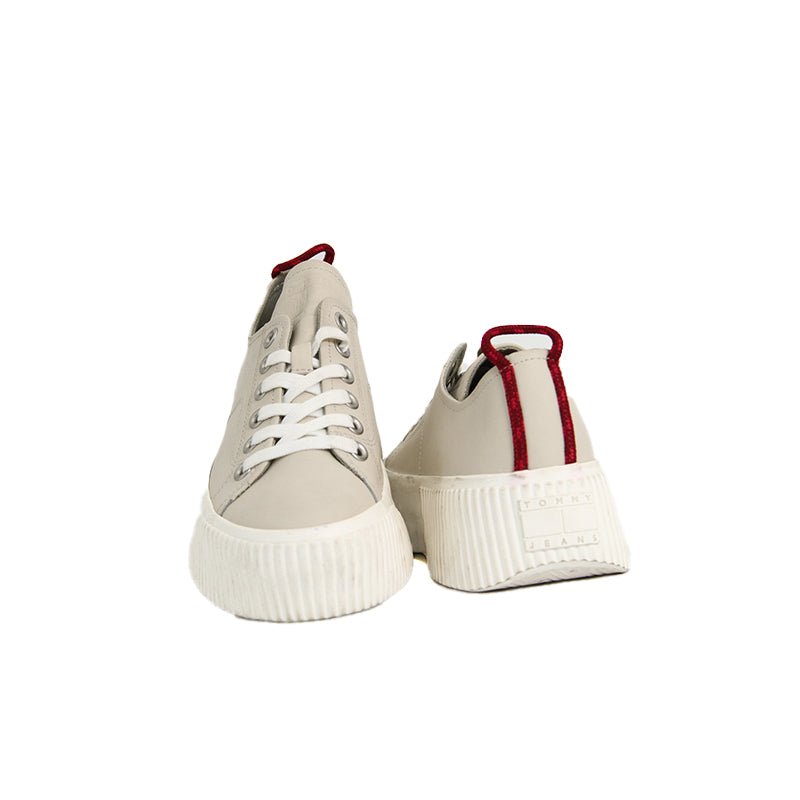 TOMMY WOMEN SHOES Size 37 ROW193 - Runner