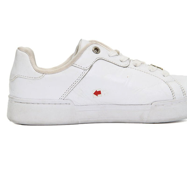 TOMMY WOMEN SHOES Size 37 ROW196 - Runner