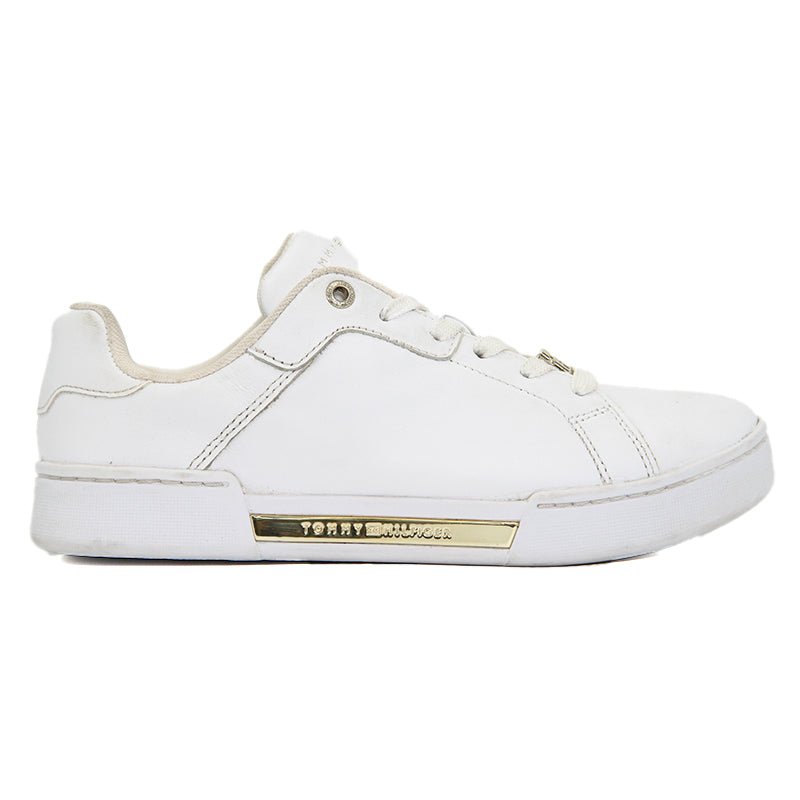 TOMMY WOMEN SHOES Size 37 ROW196 - Runner