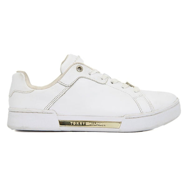 TOMMY WOMEN SHOES Size 37 ROW196 - Runner