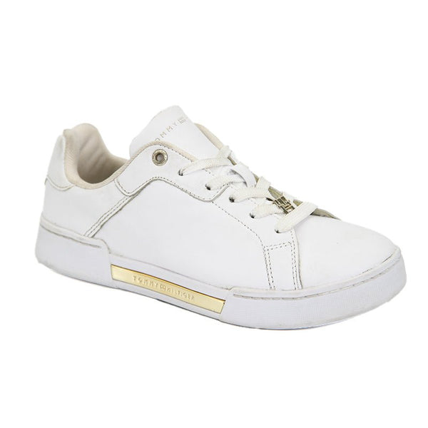 TOMMY WOMEN SHOES Size 37 ROW196 - Runner