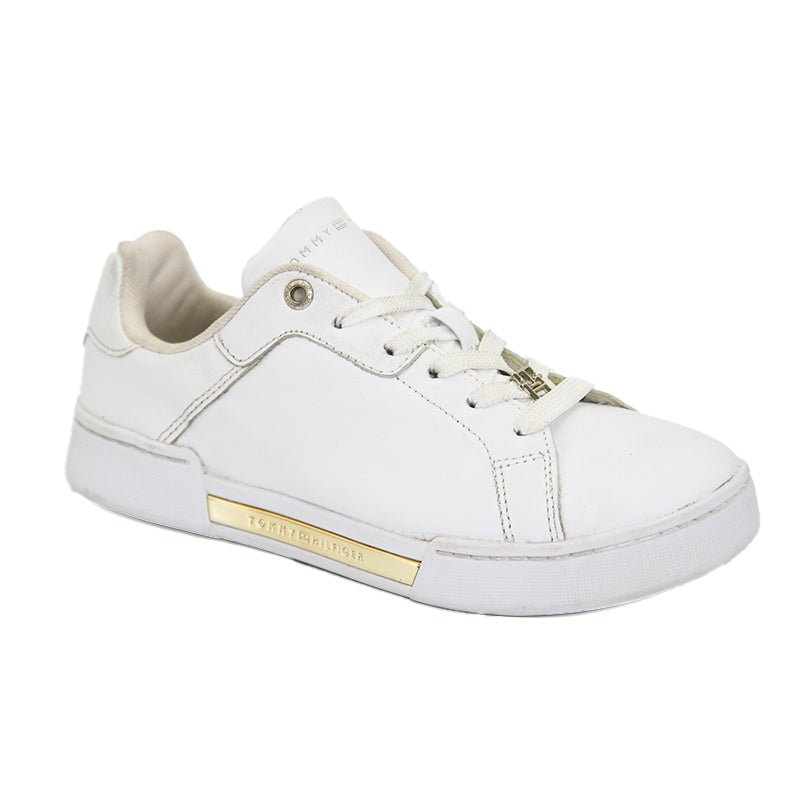 TOMMY WOMEN SHOES Size 37 ROW196 - Runner