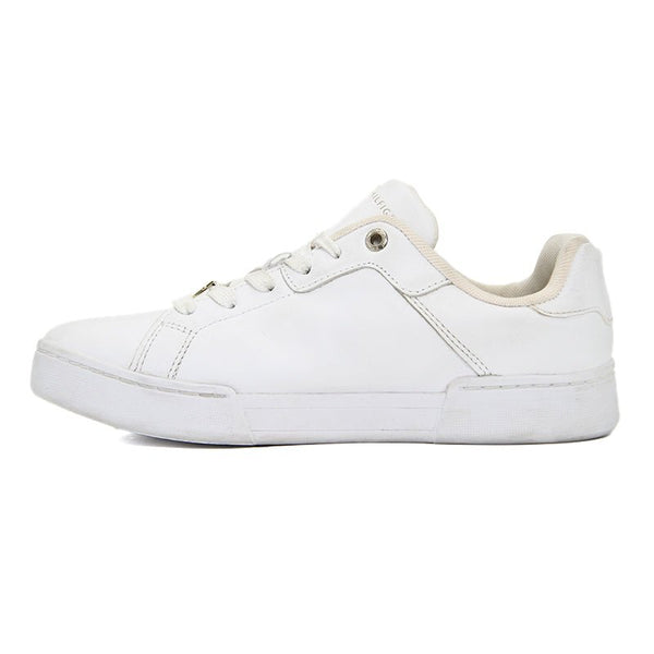 TOMMY WOMEN SHOES Size 37 ROW196 - Runner