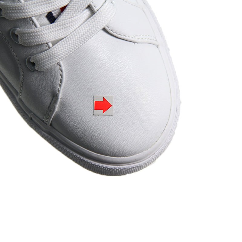 TOMMY WOMEN SHOES Size 37 ROW21 - Runner