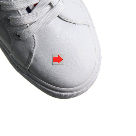 TOMMY WOMEN SHOES Size 37 ROW21 - Runner
