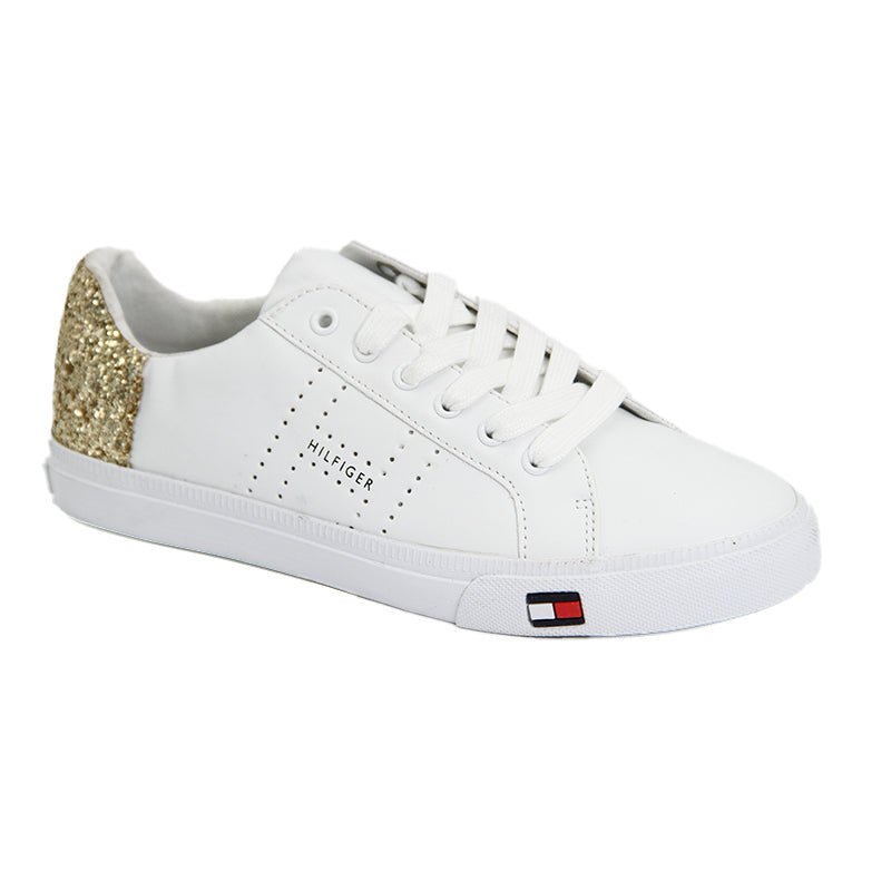 TOMMY WOMEN SHOES Size 37 ROW210 - Runner